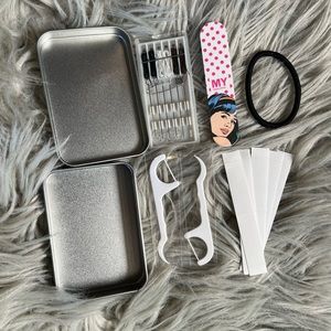 NWOT MyTagalongs essentials kit